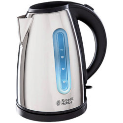 Russell Hobbs Polished Orleans Kettle